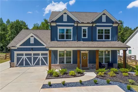 6196 Wade Orr Rd, Flowery Branch, GA 30542