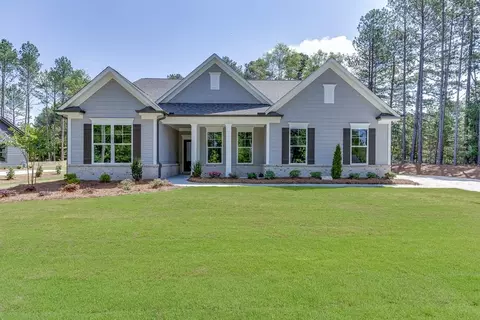 2081 Nunnally Farm Rd, Monroe, GA 30655