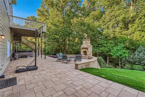 545 River Mist Dr, Suwanee, GA 30024 photo 23