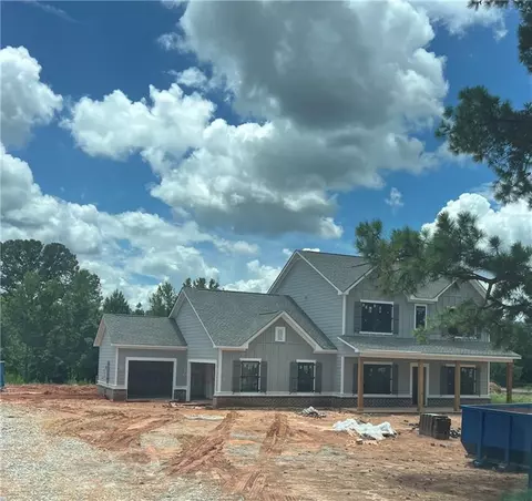 3900 Jersey Covington Rd, Covington, GA 30014