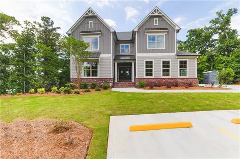 101 Pine Sandy Bank Dr, Canton, GA 30114