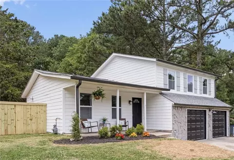 5152 Downs Way, Norcross, GA 30093