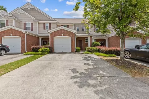 170 Ellis Dr, Conyers, GA 30012