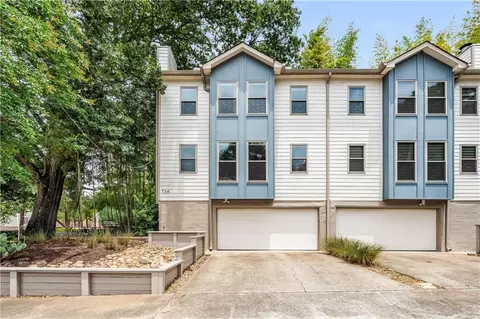 734 Saint Charles Ave NE, Atlanta, GA 30306