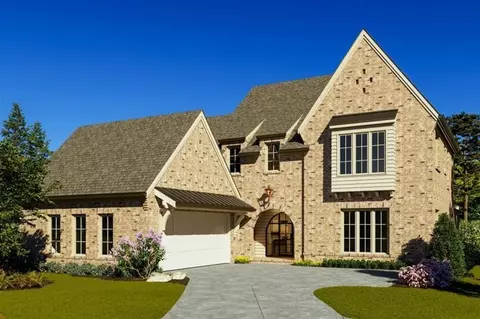 1242 Swancy Ct, Dunwoody, GA 30338