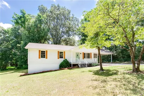 4354 Sardis Rd, Gainesville, GA 30506