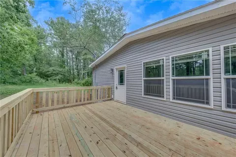 256 Hampton Ln, Ball Ground, GA 30107