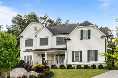 2707 Limerick Ct, Marietta, GA 30066