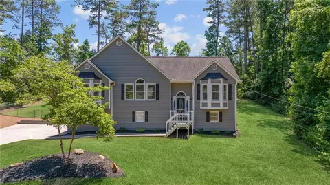 710 Swan Ln, Canton, GA 30115