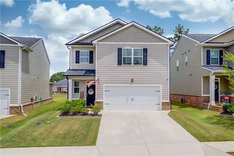 77 Rainy Ct, Hoschton, GA 30548