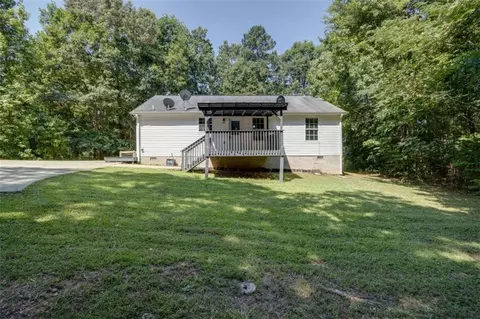 42 Bluebird Ct, Monticello, GA 31064
