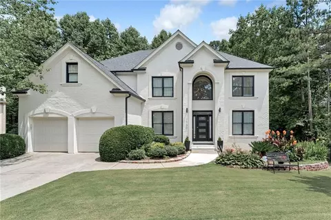 1103 Breckenridge Ln, Alpharetta, GA 30005