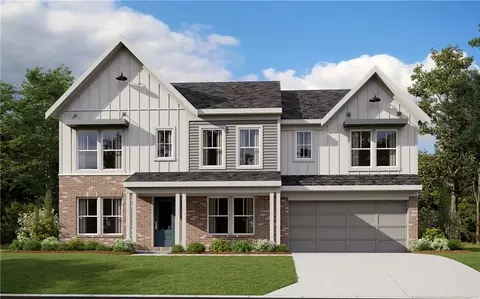 121 Linden Ct, Braselton, GA 30517