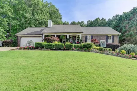 240 Mcever, Hoschton, GA 30548