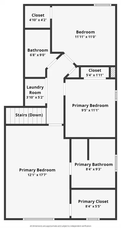 807 Overlook Trl, Monroe, GA 30655 photo 3