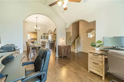 807 Overlook Trl, Monroe, GA 30655 photo 8