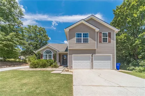 807 Overlook Trl, Monroe, GA 30655 photo 1