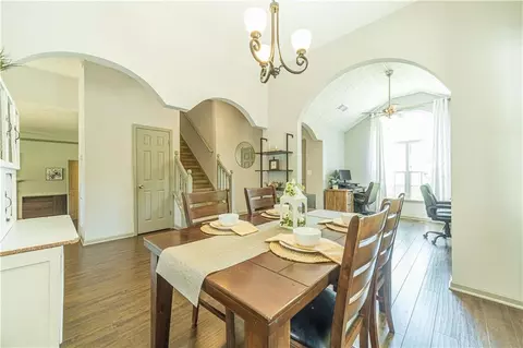 807 Overlook Trl, Monroe, GA 30655 photo 10