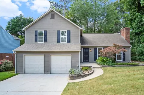 4008 Avalon Pkwy NW, Kennesaw, GA 30144