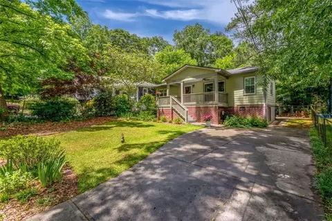1124 Knott St, Atlanta, GA 30316