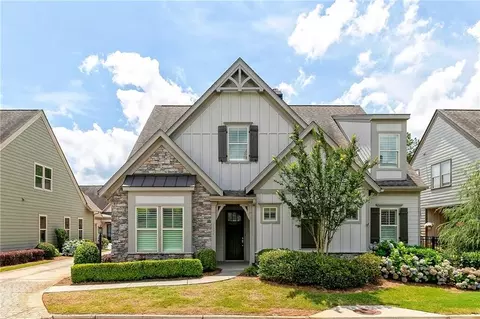 2134 Winslow Cottage Cir NE, Marietta, GA 30062