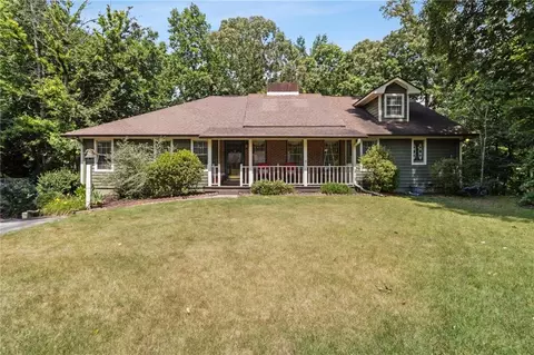 4055 Egypt Rd, Snellville, GA 30039