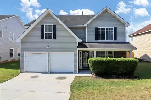 5908 Bluegrass Vw, Fairburn, GA 30213