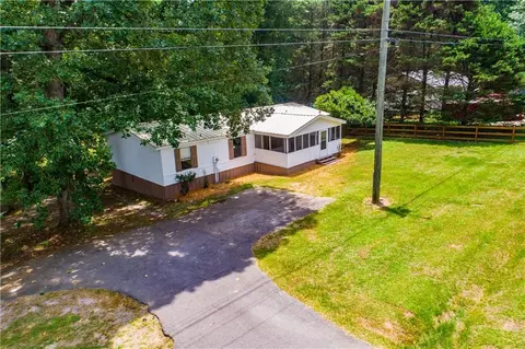 3784 Tyus Carrollton Rd, Carrollton, GA 30117