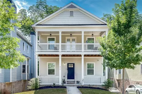 974 Connally St SE, Atlanta, GA 30315