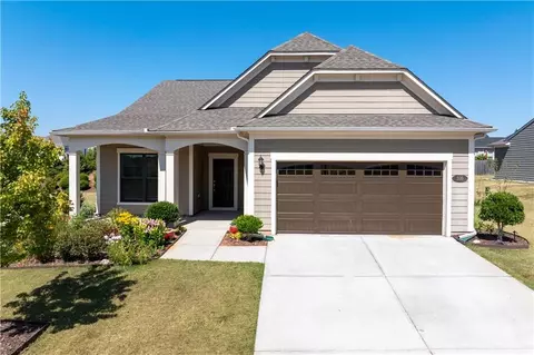 316 Lovell Ave, Peachtree City, GA 30269