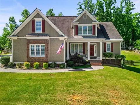 42 Heartwood Dr, Cartersville, GA 30120