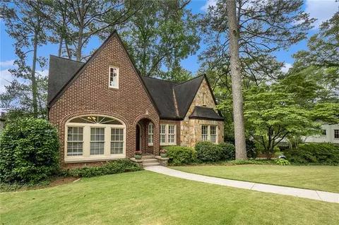 1631 Johnson Rd NE, Atlanta, GA 30306
