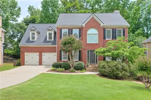 3825 Stonebriar Ct, Duluth, GA 30097