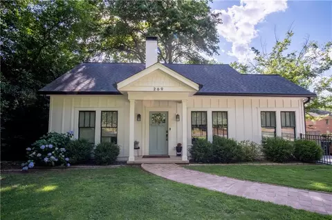 269 Cole St NE, Marietta, GA 30060