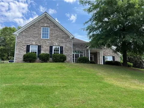 2492 Snowshoe Bnd, Bethlehem, GA 30620