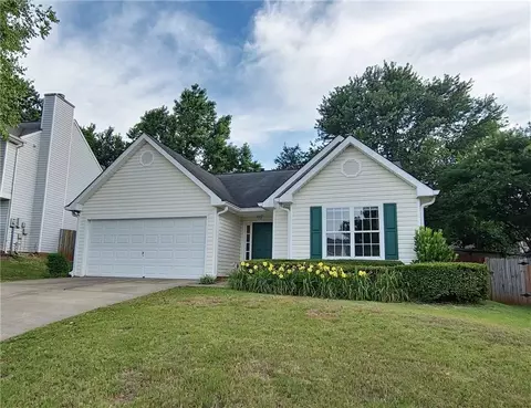 2333 Wavetree Ln NW, Acworth, GA 30101