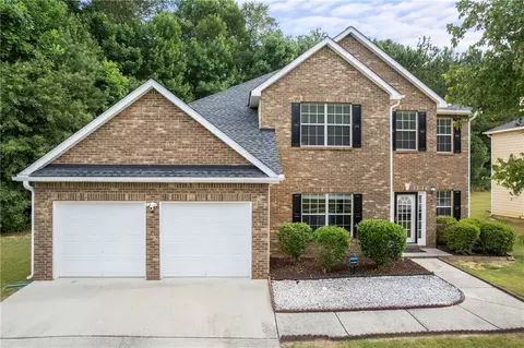 4326 Defoors Farm Trl, Powder Springs, GA 30127