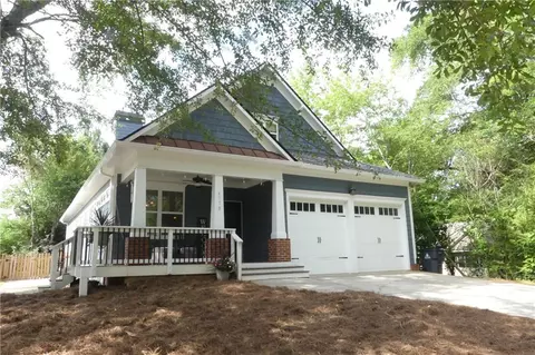 4778 Cemetery Rd, Acworth, GA 30101