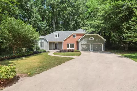 155 Mist Green Ct, Alpharetta, GA 30022