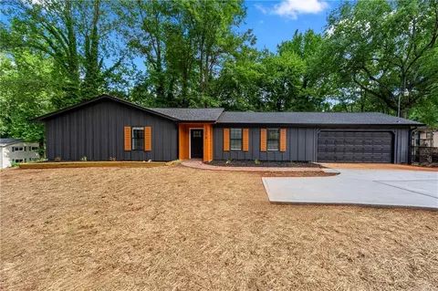 3375 King Arthur, Marietta, GA 30008