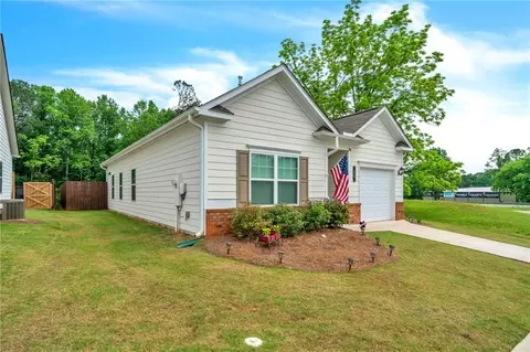 36 Kimberleys Xing, Jasper, GA 30143