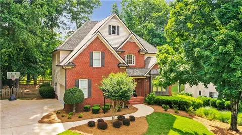 1060 Banner Sq, Powder Springs, GA 30127