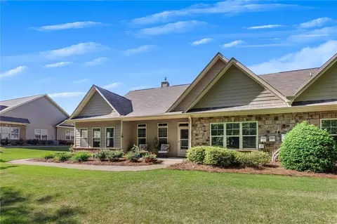 2422 Tree Arbor Way, Marietta, GA 30064