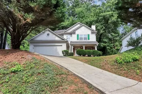 2626 Mcguire Dr NW, Kennesaw, GA 30144