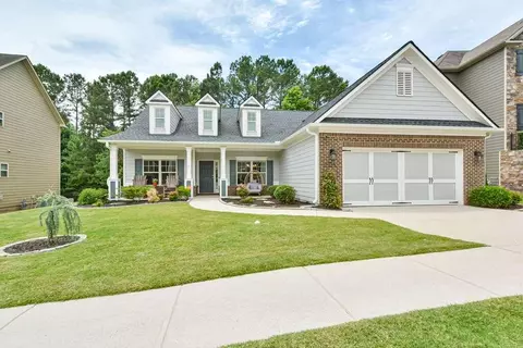 319 Fieldstone Ln, Dallas, GA 30132