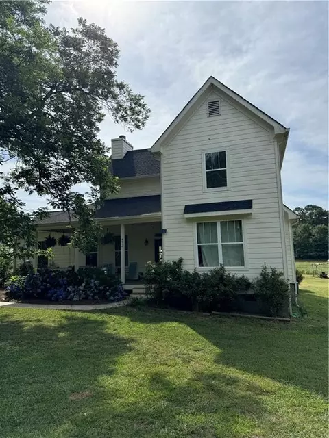 6614 Old Cleveland Rd, Clermont, GA 30527