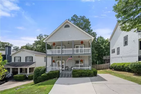 1756 Ellen St NW, Atlanta, GA 30318