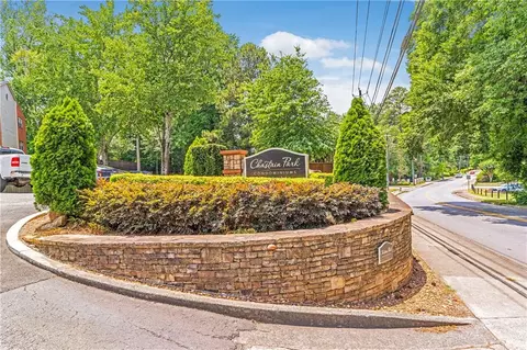 3079 Chastain Park Ct NE, Atlanta, GA 30342