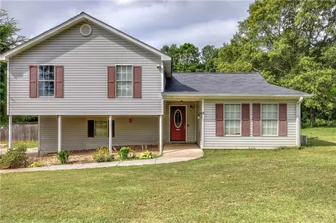 91 Euharlee Five Forks Rd SW, Cartersville, GA 30120