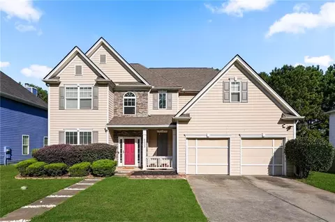 4333 Savannah Dr, Atlanta, GA 30349